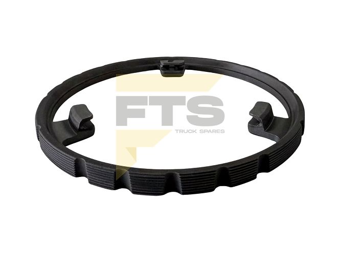 Imagem do produto ANEL SINCRONIZADOR CAMBIO MB G240/80/330 GP (MOLIBIDENIO) - Cód: FAP-12546